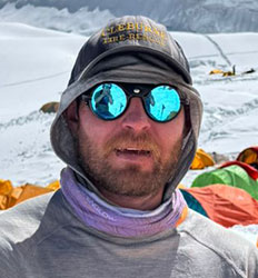  Manaslu Expedition Autumn 2025 